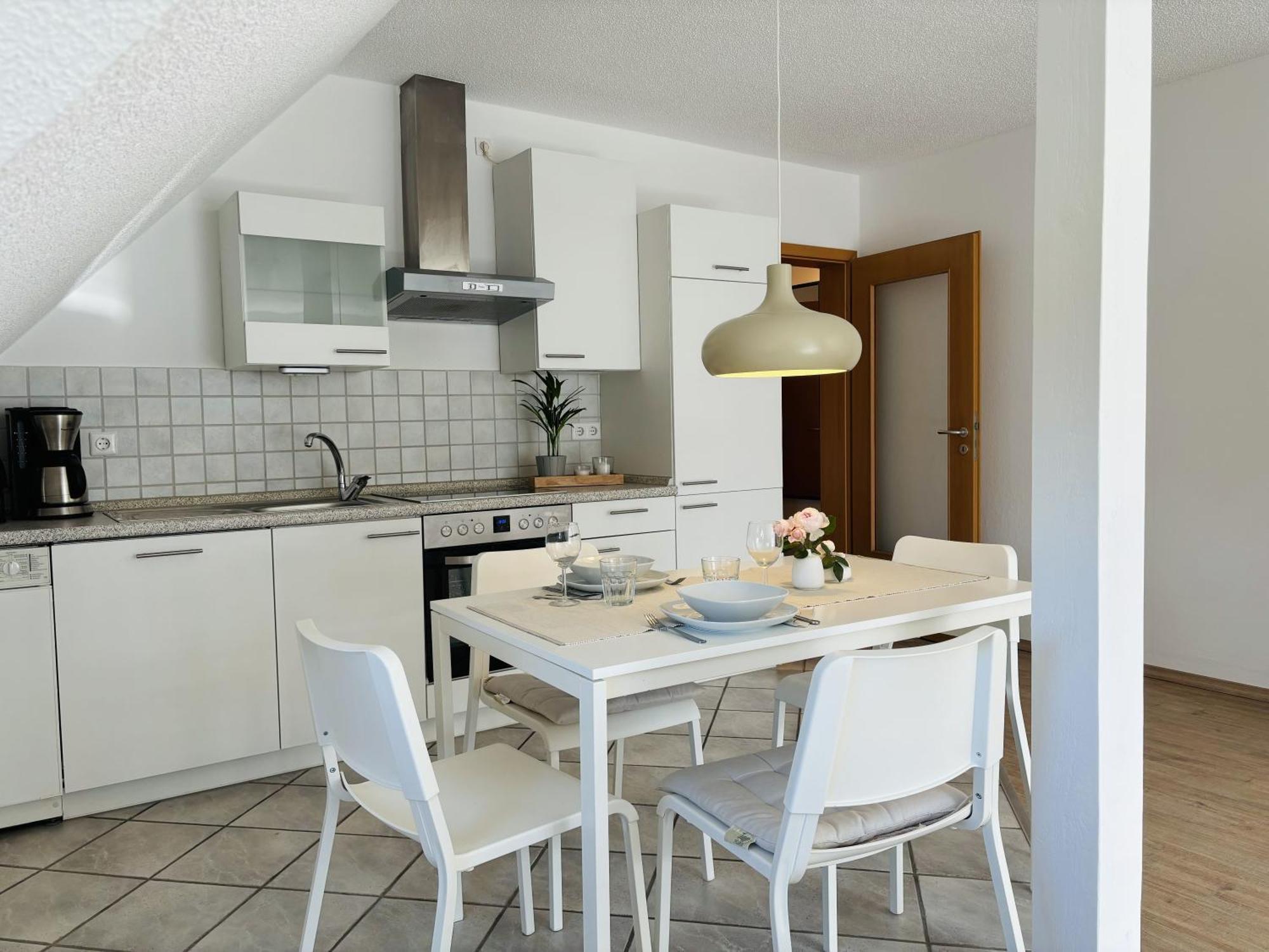 Saelzer Apartment Bad Sassendorf Luaran gambar